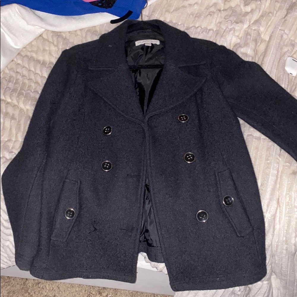 Black Coat